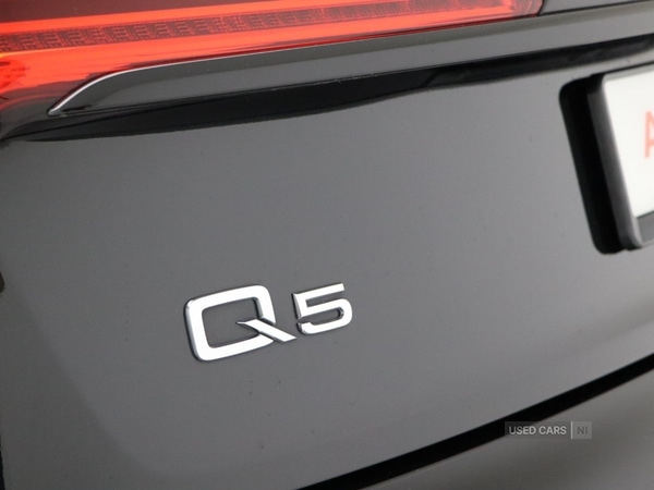 Used Audi Q5 2022 for sale - 76743953: Photo 23