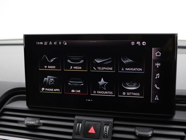 Used Audi Q5 2022 for sale - 76743953: Photo 25