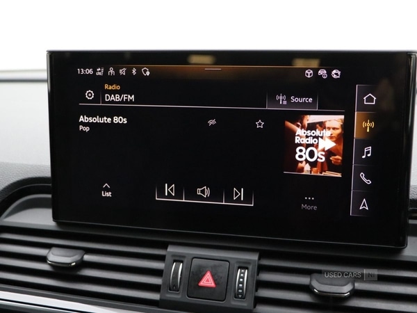 Used Audi Q5 2022 for sale - 76743953: Photo 27