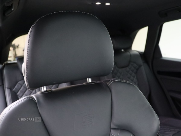 Used Audi Q5 2022 for sale - 76743953: Photo 33