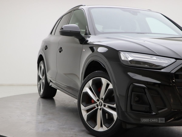 Used Audi Q5 2022 for sale - 76743953: Photo 35