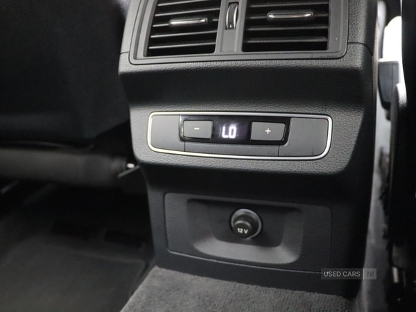 Used Audi Q5 2022 for sale - 76743953: Photo 36