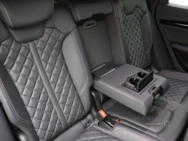 Used Audi Q5 2022 for sale - 76743953: Photo 38