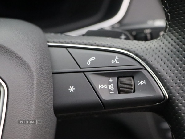 Used Audi Q5 2022 for sale - 76743953: Photo 40