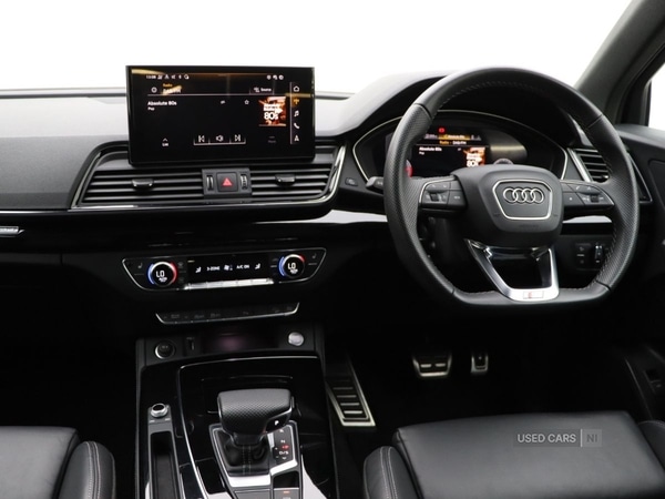 Used Audi Q5 2022 for sale - 76743953: Photo 42