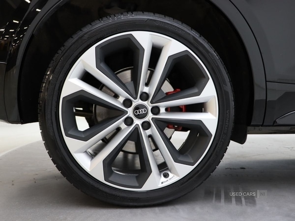 Used Audi Q5 2022 for sale - 76743953: Photo 5