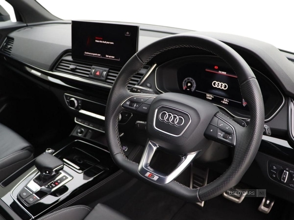 Used Audi Q5 2022 for sale - 76743953: Photo 6
