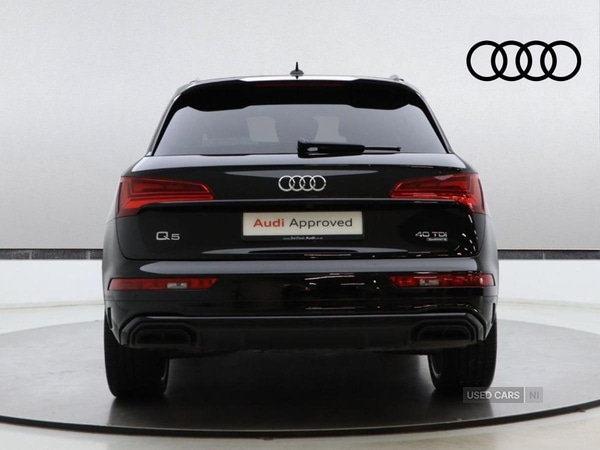 Used Audi Q5 2022 for sale - 76743953: Photo 7