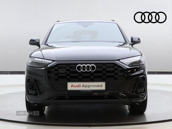 Used Audi Q5 2022 for sale - 76743953: Photo 8