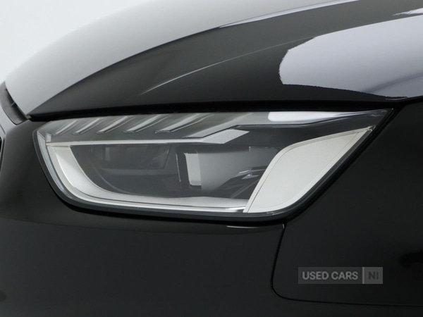 Used Audi A4 2021 for sale - 77884070: Photo 10