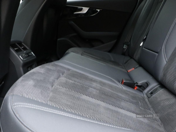 Used Audi A4 2021 for sale - 77884070: Photo 11