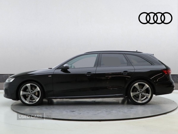 Used Audi A4 2021 for sale - 77884070: Photo 12