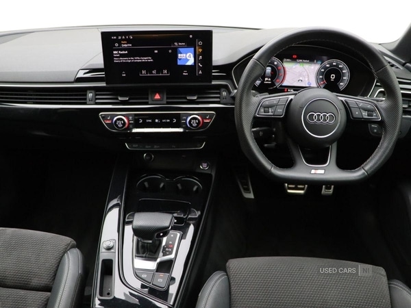 Used Audi A4 2021 for sale - 77884070: Photo 13