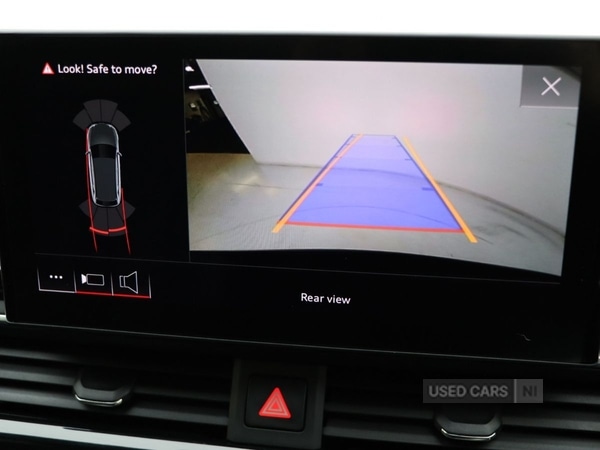 Used Audi A4 2021 for sale - 77884070: Photo 16