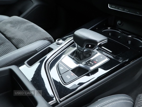 Used Audi A4 2021 for sale - 77884070: Photo 17