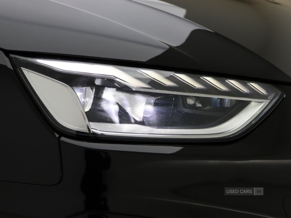 Used Audi A4 2021 for sale - 77884070: Photo 19