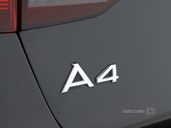 Used Audi A4 2021 for sale - 77884070: Photo 22