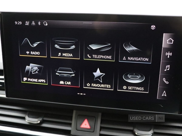 Used Audi A4 2021 for sale - 77884070: Photo 24