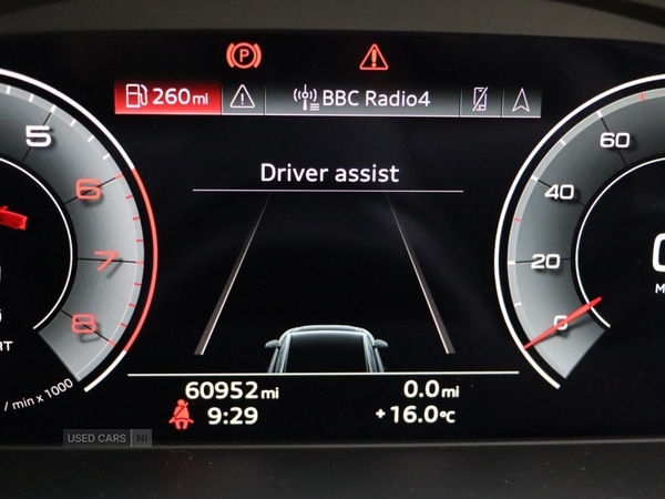 Used Audi A4 2021 for sale - 77884070: Photo 25