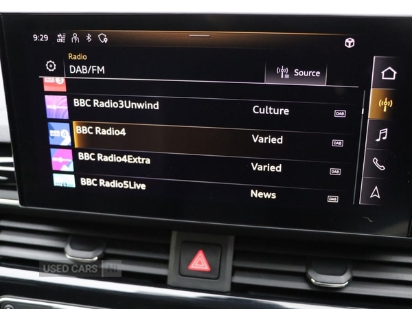 Used Audi A4 2021 for sale - 77884070: Photo 26