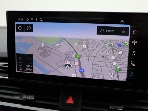 Used Audi A4 2021 for sale - 77884070: Photo 27