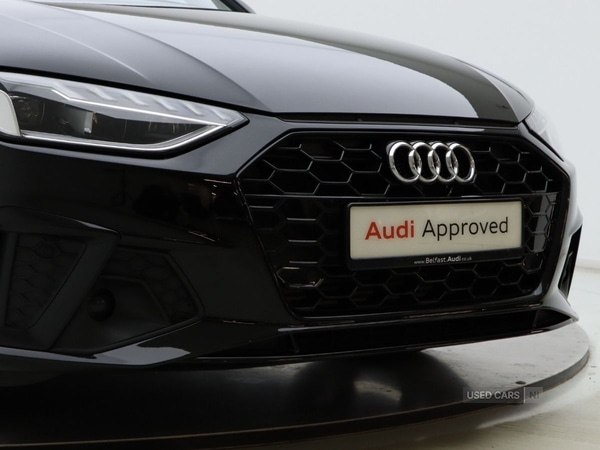 Used Audi A4 2021 for sale - 77884070: Photo 30