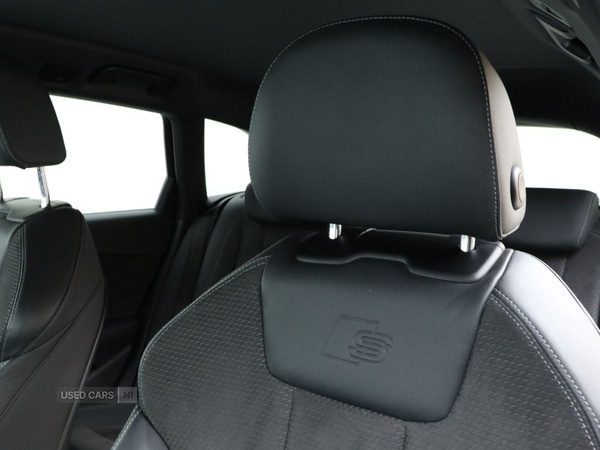 Used Audi A4 2021 for sale - 77884070: Photo 31