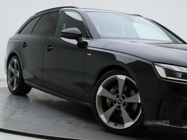 Used Audi A4 2021 for sale - 77884070: Photo 33