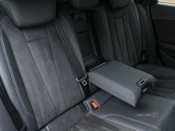 Used Audi A4 2021 for sale - 77884070: Photo 35