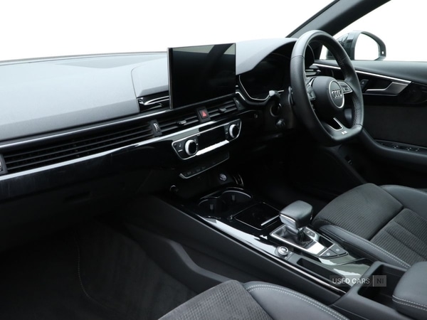 Used Audi A4 2021 for sale - 77884070: Photo 36