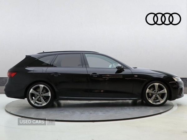 Used Audi A4 2021 for sale - 77884070: Photo 4