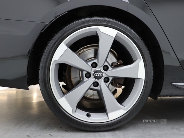 Used Audi A4 2021 for sale - 77884070: Photo 5