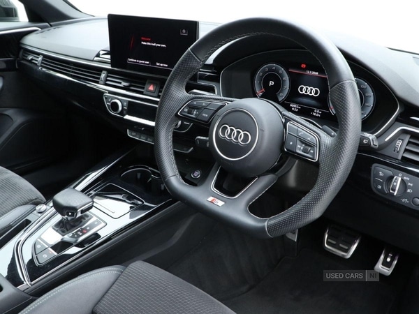 Used Audi A4 2021 for sale - 77884070: Photo 6