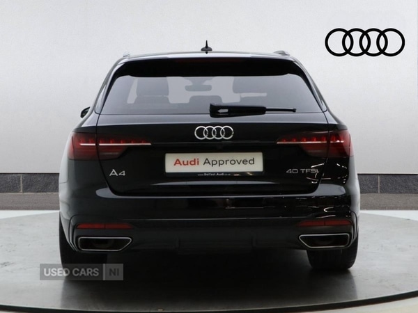 Used Audi A4 2021 for sale - 77884070: Photo 7