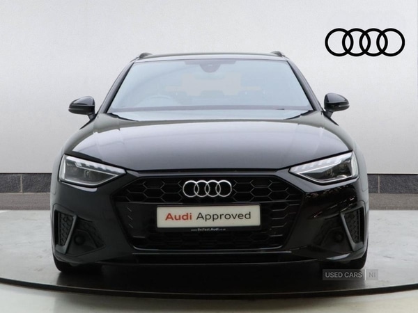 Used Audi A4 2021 for sale - 77884070: Photo 8