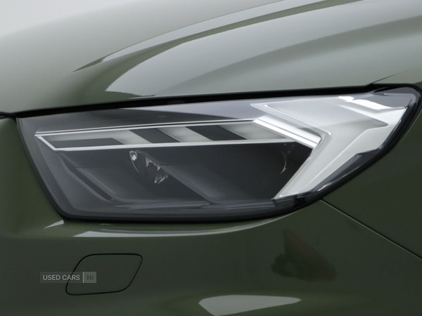 Used Audi A1 2024 for sale - 77315763: Photo 10