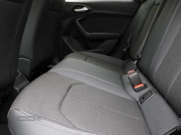 Used Audi A1 2024 for sale - 77315763: Photo 11