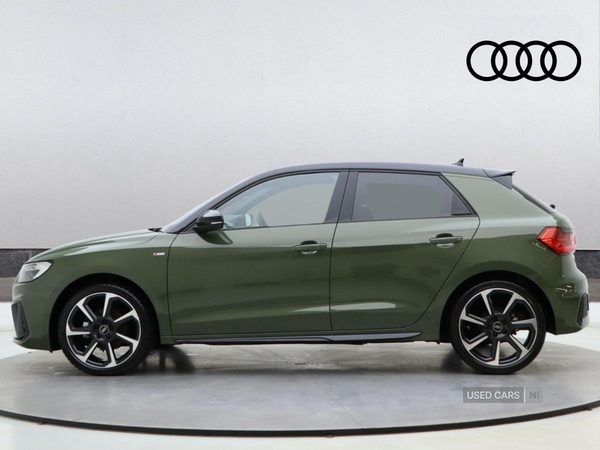 Used Audi A1 2024 for sale - 77315763: Photo 12