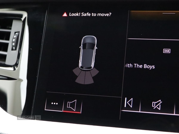 Used Audi A1 2024 for sale - 77315763: Photo 15