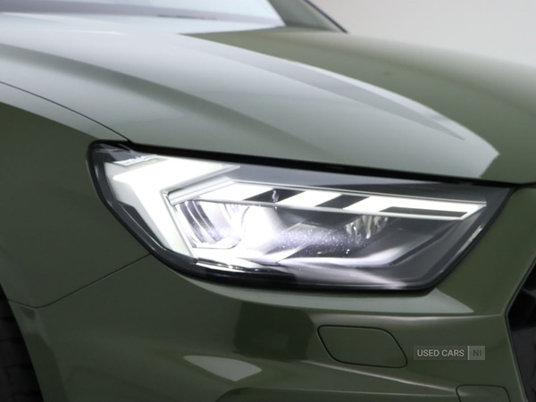 Used Audi A1 2024 for sale - 77315763: Photo 18