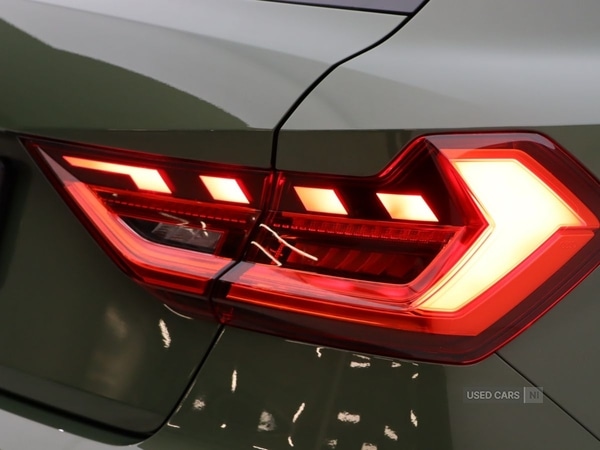 Used Audi A1 2024 for sale - 77315763: Photo 19