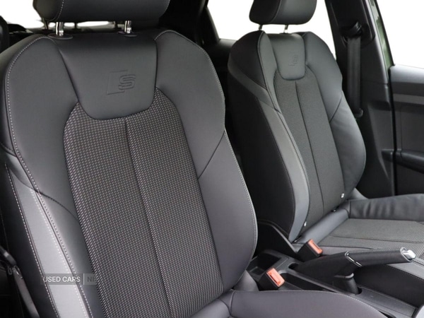 Used Audi A1 2024 for sale - 77315763: Photo 2