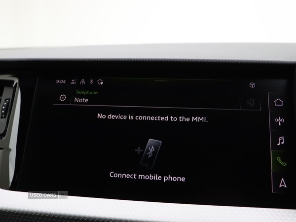 Used Audi A1 2024 for sale - 77315763: Photo 20