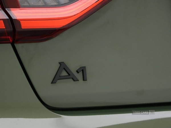 Used Audi A1 2024 for sale - 77315763: Photo 21