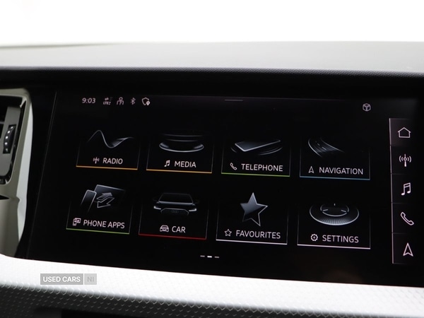 Used Audi A1 2024 for sale - 77315763: Photo 22