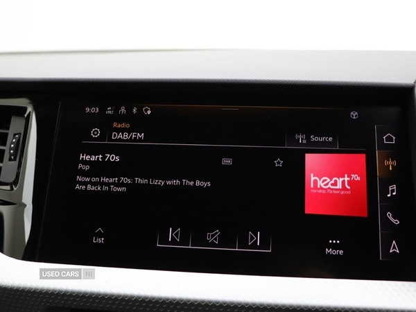 Used Audi A1 2024 for sale - 77315763: Photo 24