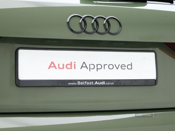 Used Audi A1 2024 for sale - 77315763: Photo 26