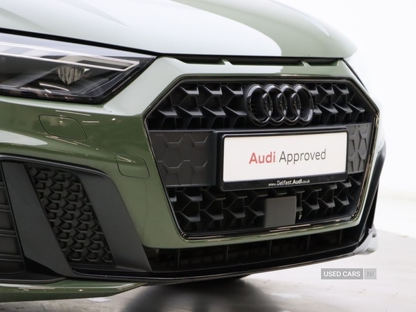 Used Audi A1 2024 for sale - 77315763: Photo 28