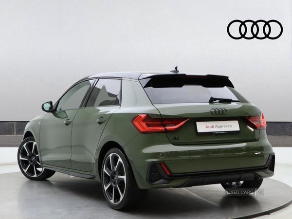 Used Audi A1 2024 for sale - 77315763: Photo 3