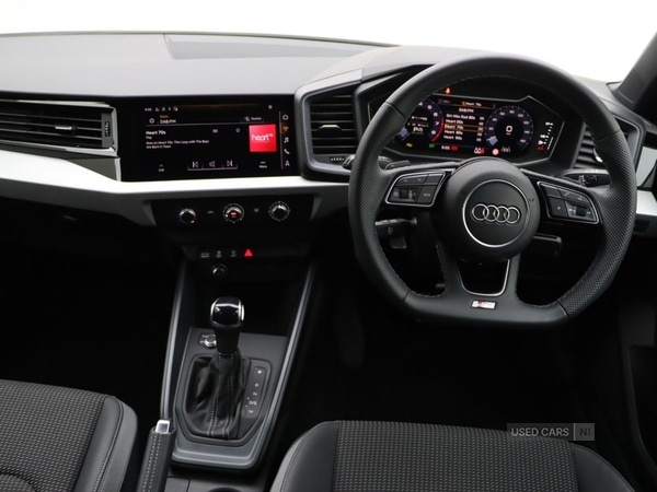 Used Audi A1 2024 for sale - 77315763: Photo 32